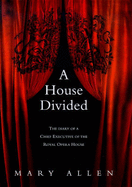 A House Divided - Allen, Mary