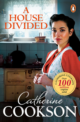 A House Divided - Cookson, Catherine