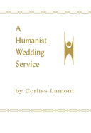 A Humanist Funeral Service