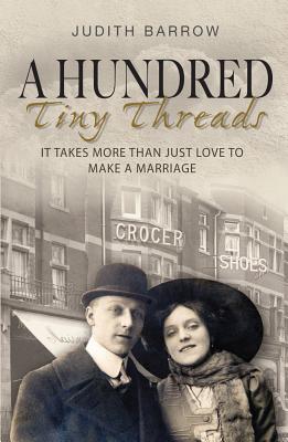 A Hundred Tiny Threads - Barrow, Judith