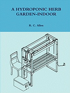 A Hydroponic Herb Garden-Indoor