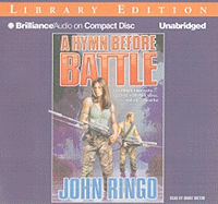 A Hymn Before Battle