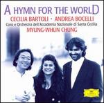 A Hymn for the World