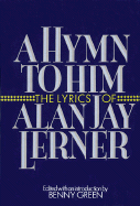 A Hymn to Him