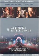A.I.: Artificial Intelligence