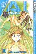 A.I. Love You, Volume 3