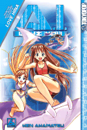 A.I. Love You, Volume 6