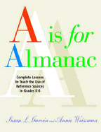 A is for Almanac