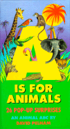 A is for Animals