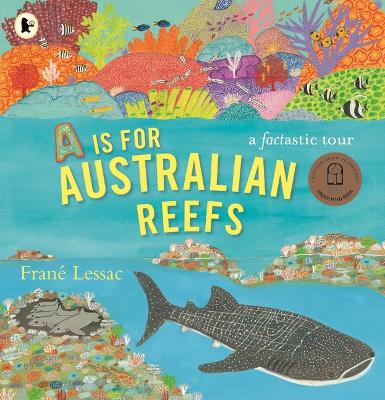 A Is for Australian Reefs - 