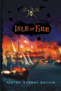 A Isle of Fire
