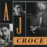 A.J. Croce