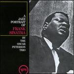 A Jazz Portrait of Frank Sinatra