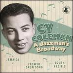 A  Jazzman's Broadway