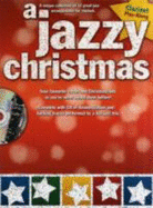 A Jazzy Christmas - Clarinet