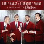 A Jazzy Little Christmas