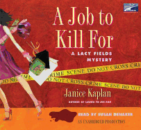 A Job to Kill for