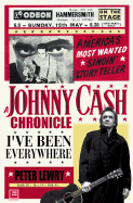 A Johnny Cash Chronicle: I've Been Everywhere