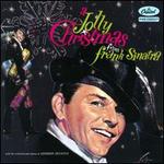 A Jolly Christmas from Frank Sinatra