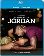 A Journal for Jordan [Includes Digital Copy] [Blu-ray] - Denzel Washington