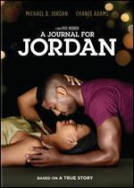 A Journal for Jordan