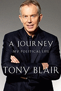 A Journey: My Political Life