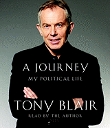 A Journey: My Political Life