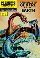 A Journey to the Centre of the Earth
