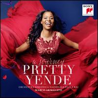 A Journey - Gianluca Buratto (bass); Kate Aldrich (mezzo-soprano); Nicola Alaimo (baritone); Pretty Yende (soprano);...