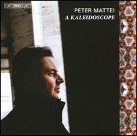 A Kaleidoscope - Allm�nna S�ngen; Anders �strand (triangle); Andrew Canning (organ); Bengt Forsberg (organ);...