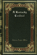 A Kentucky Cardinal