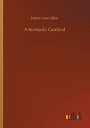 A Kentucky Cardinal