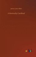 A Kentucky Cardinal