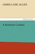 A Kentucky Cardinal