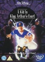 A Kid in King Arthur's Court