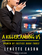 A Killer Among Us