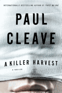 A Killer Harvest: A Thriller