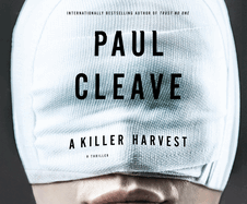 A Killer Harvest: A Thriller