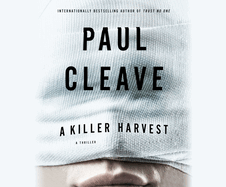 A Killer Harvest: A Thriller