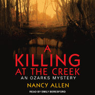 A Killing at the Creek: An Ozarks Mystery