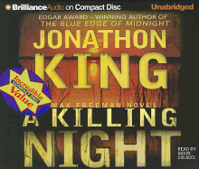 A Killing Night