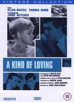 A Kind of Loving