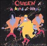 A Kind of Magic [Bonus Track] [Hollywood]