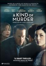 A Kind of Murder