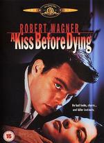 A Kiss Before Dying
