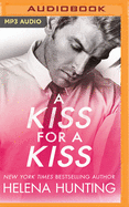 A Kiss for a Kiss