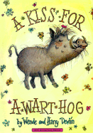 A Kiss for a Warthog