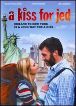 A Kiss for Jed Wood
