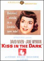 A Kiss in the Dark
