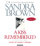A Kiss Remembered